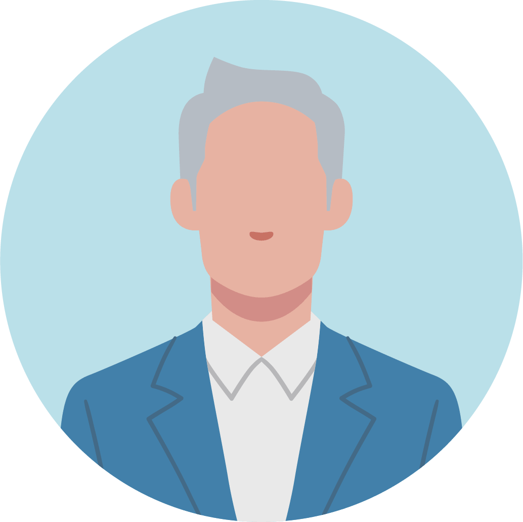 女川町 60代男性